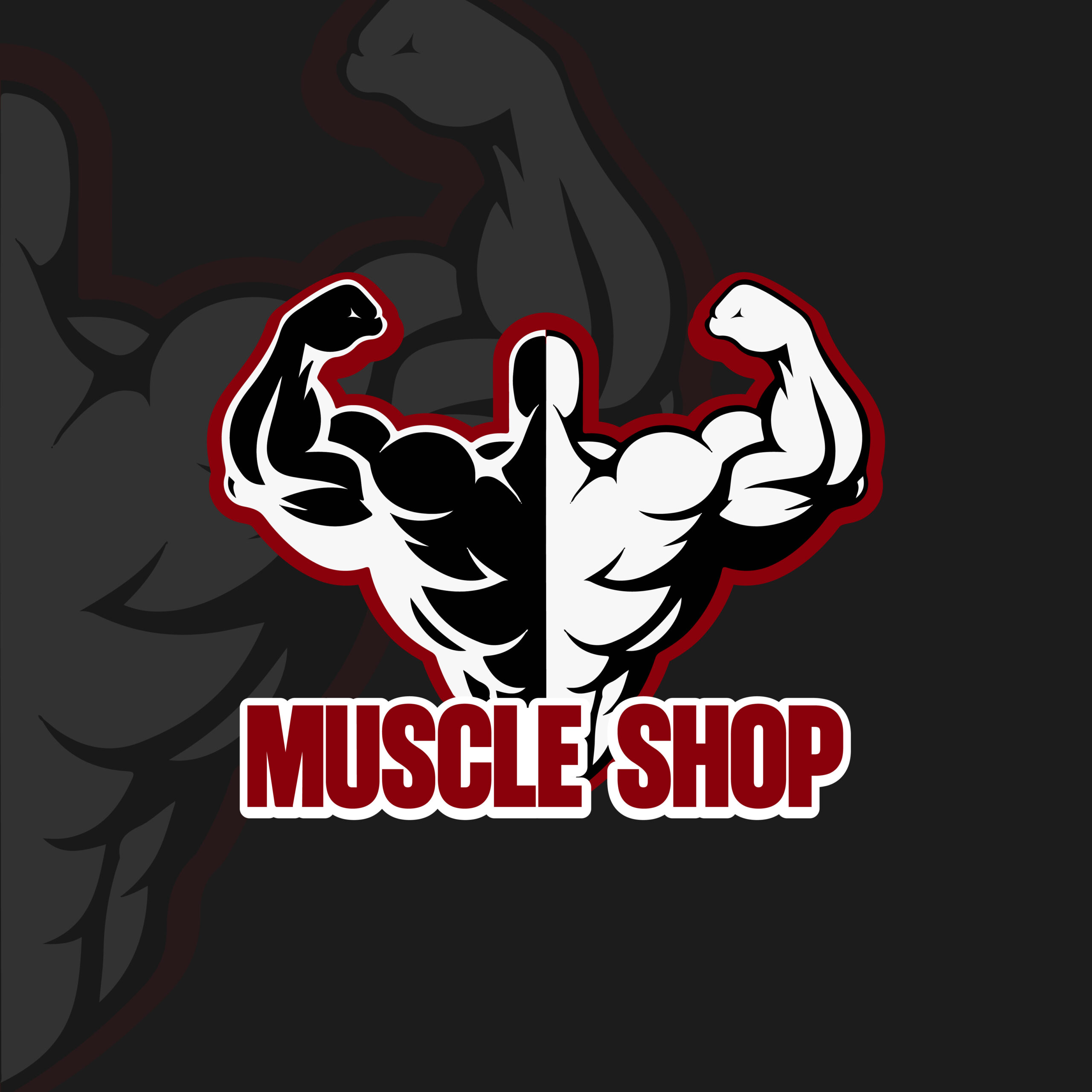 Muscle Shop